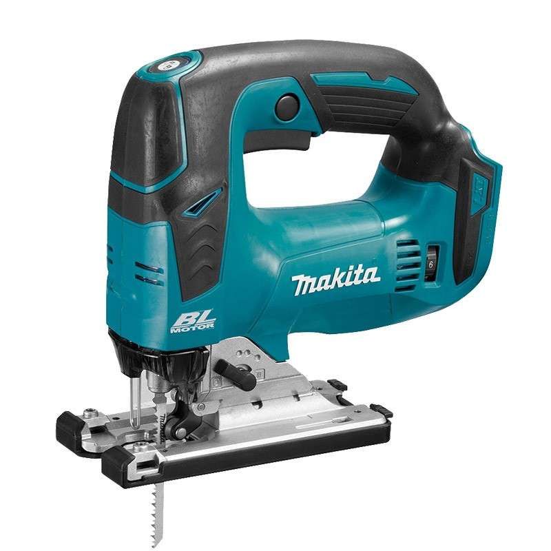 Makita DJV 182 Z - vue 3