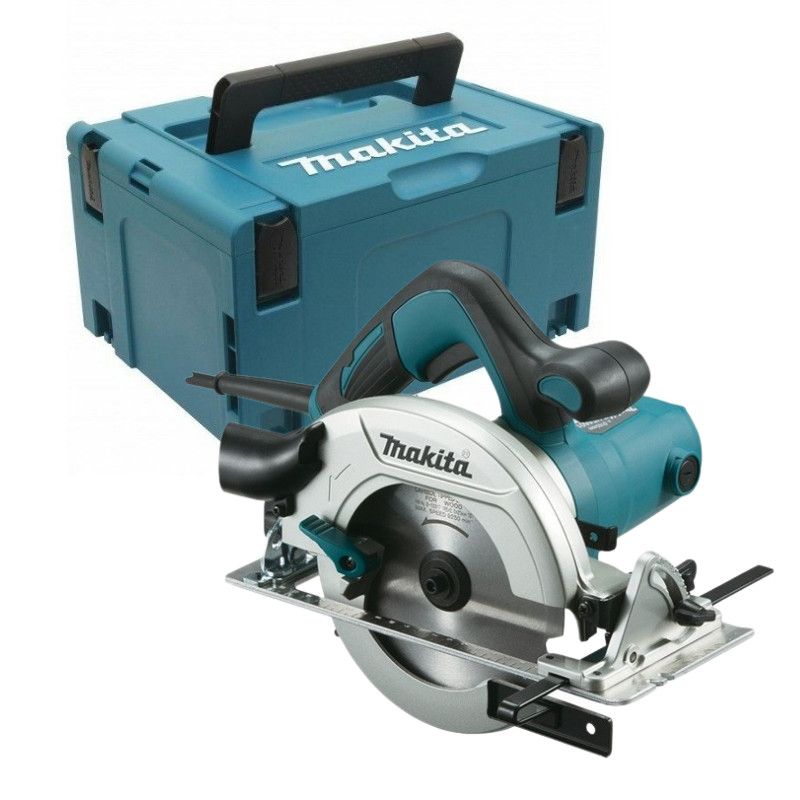 Makita HS6601J - vue 2