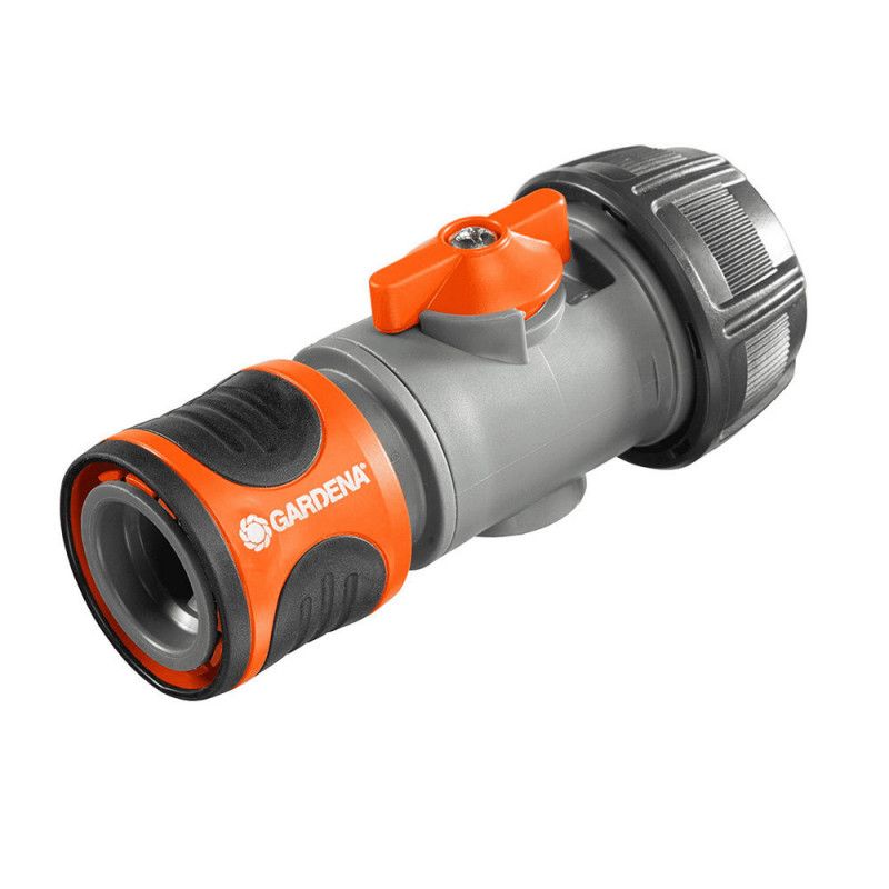 Raccord régulateur GARDENA 2943 20 19 mm Arrosage de jardin