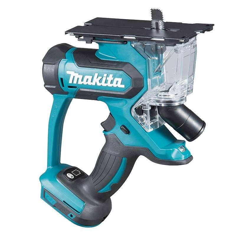 Makita DSD 180 Z 18V - vue 2