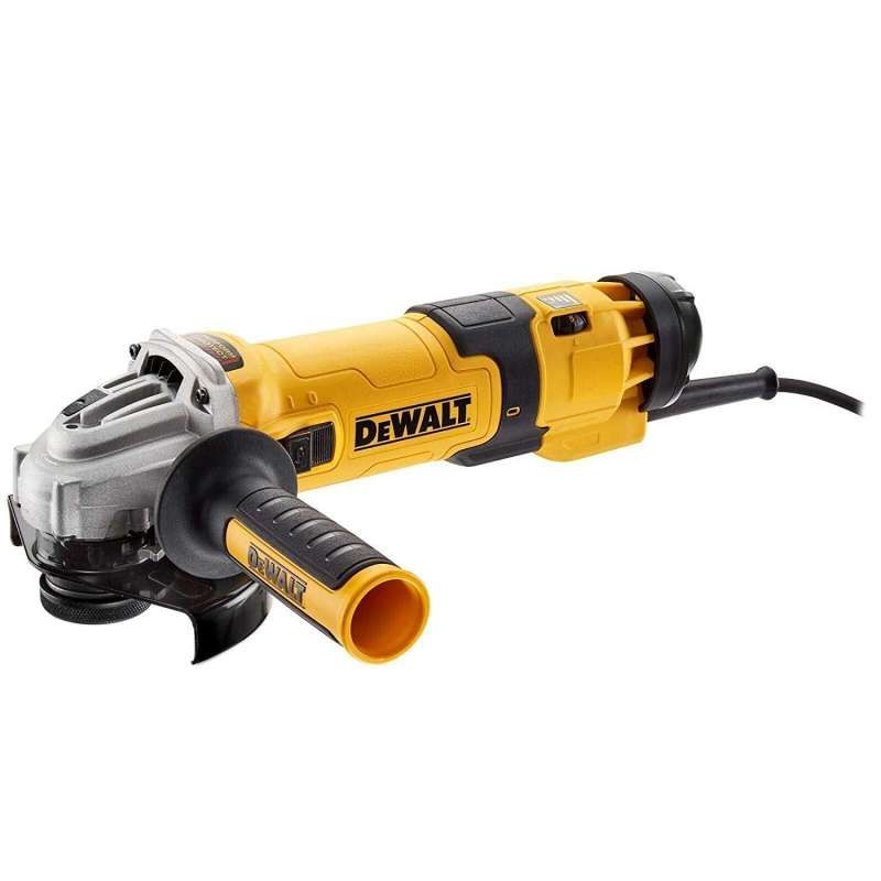 Meuleuse Ø125mm DeWalt DWE4257 - vue 2