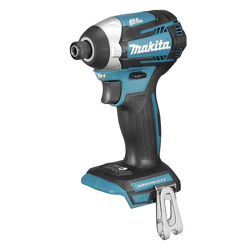 Makita DTD154Z - vue 2