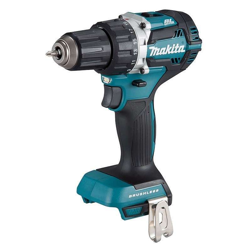 Perceuse Visseuse MAKITA DDF484Z (Machine Nue) 18 V Li-ion Ø 13 mm