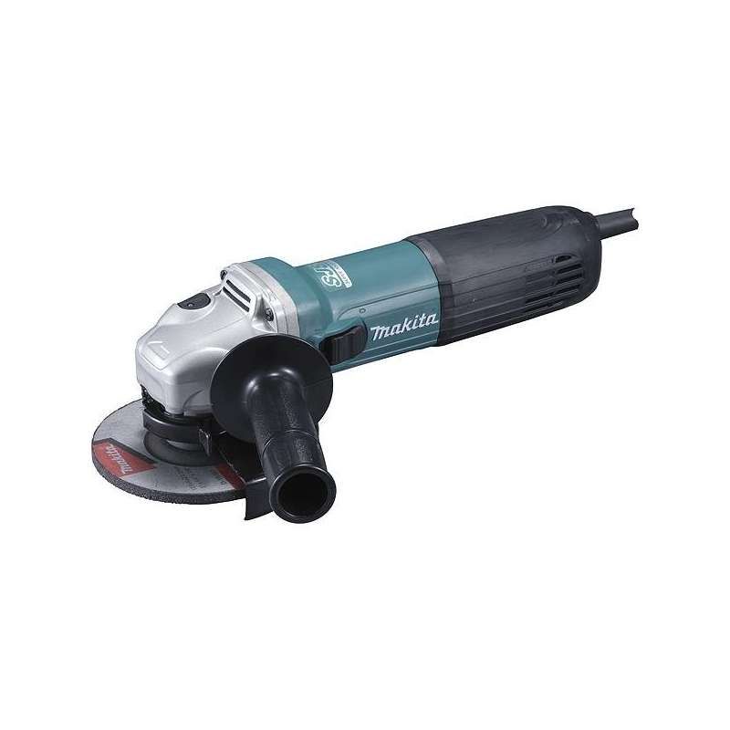 Meuleuse MAKITA GA5040RZ Ø 125 mm 1100 W