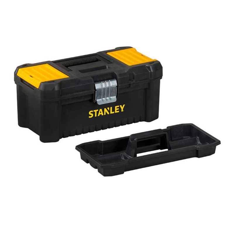 Stanley Boîte à outils STST1 75515 32 cm - vue 3