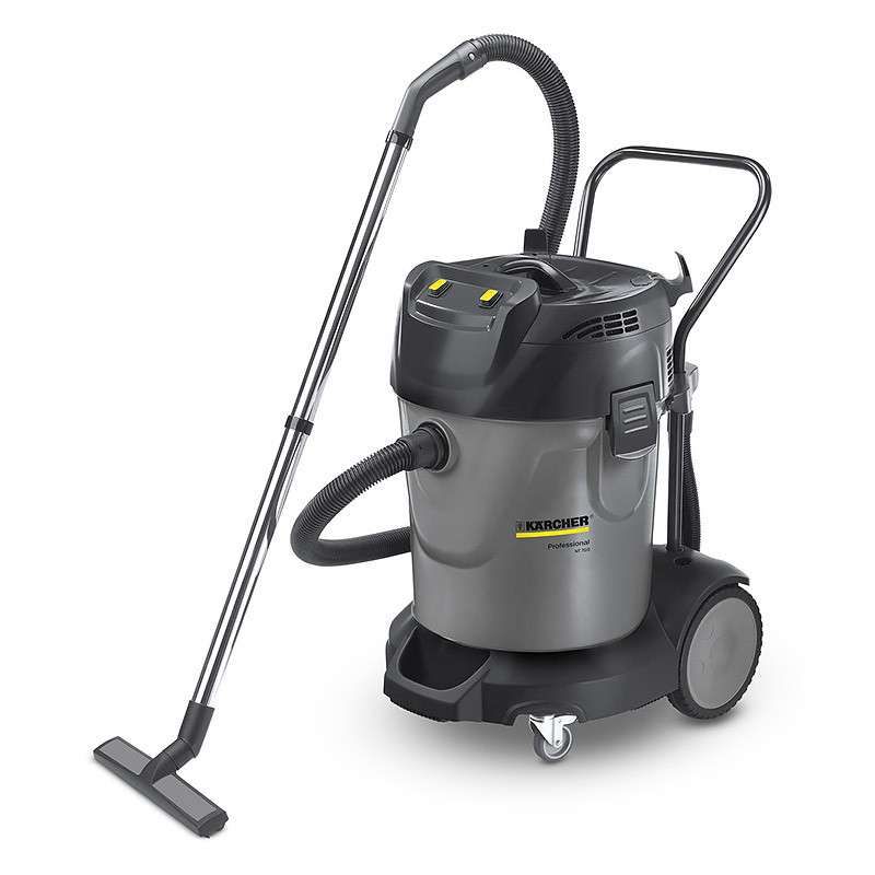 Aspirateur eau et poussières NT 702 KARCHER 1.667 269.0