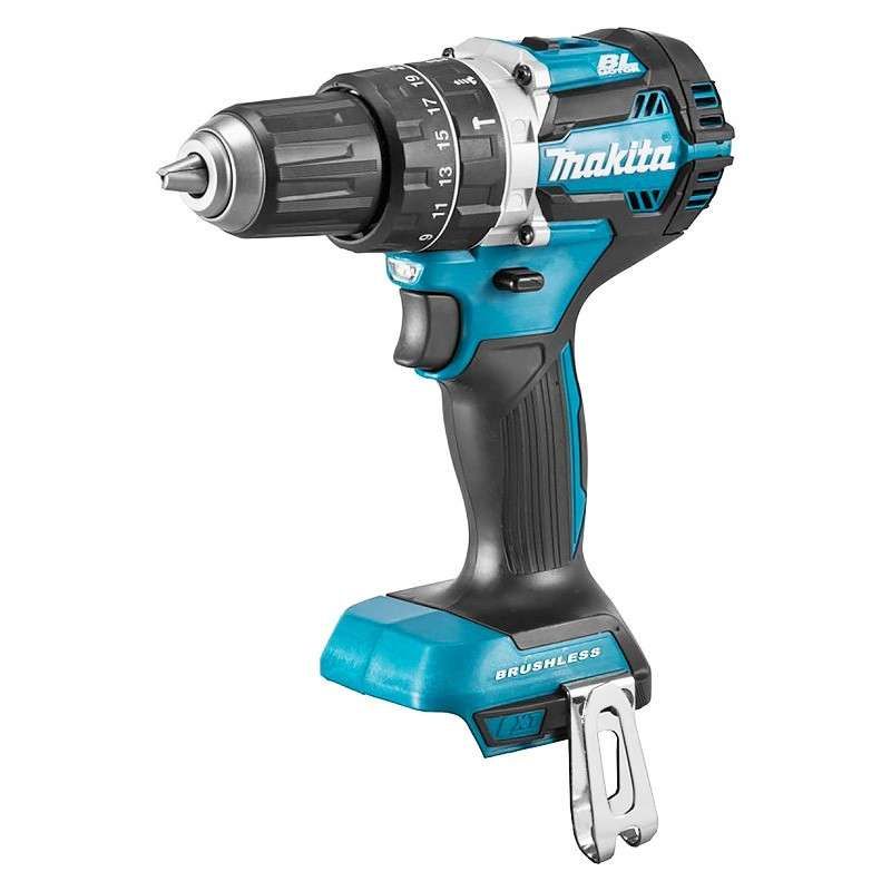 Makita DHP 484 Z - vue 2