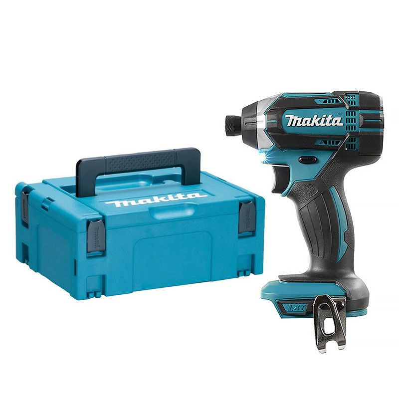 Makita DTD 152 ZJ - vue 2