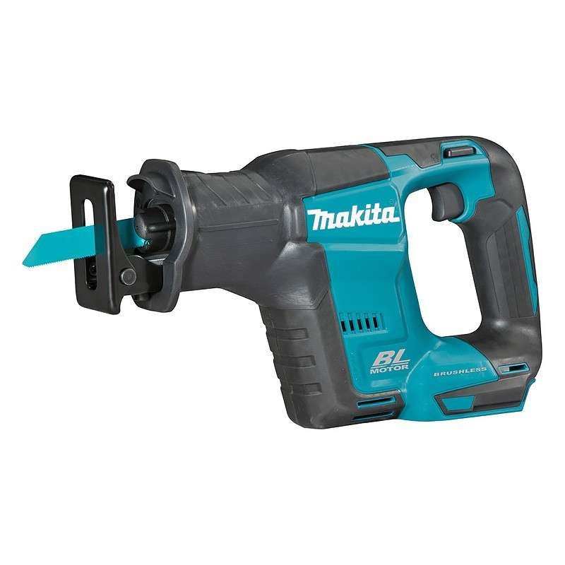 Makita DJR 188 Z 18 V Scie récipro sans fil - vue 3