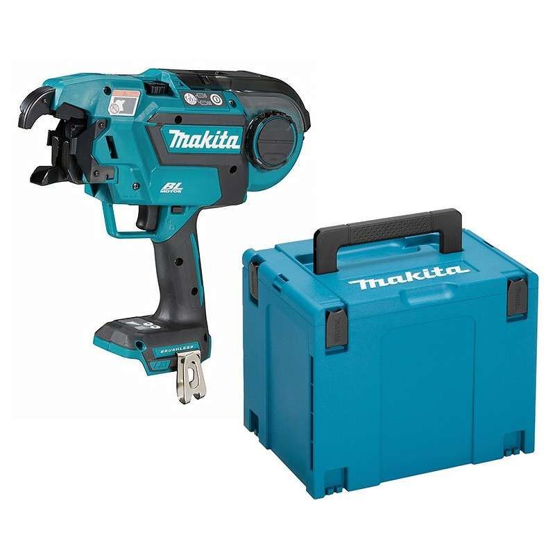 Makita DTR 180 ZJ Pince à ligaturer 18V - vue 2