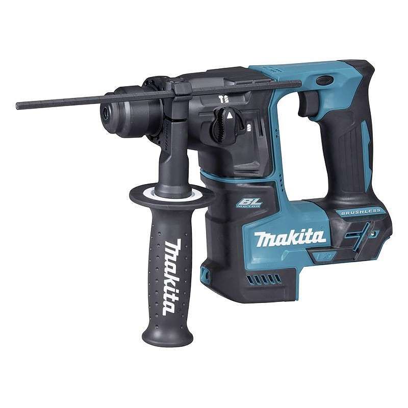Makita DHR171RAJ Perforateur sans fil - vue 4