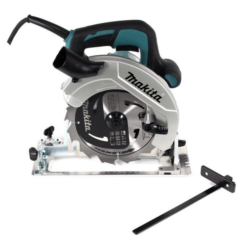 Makita HS7611 - vue 3