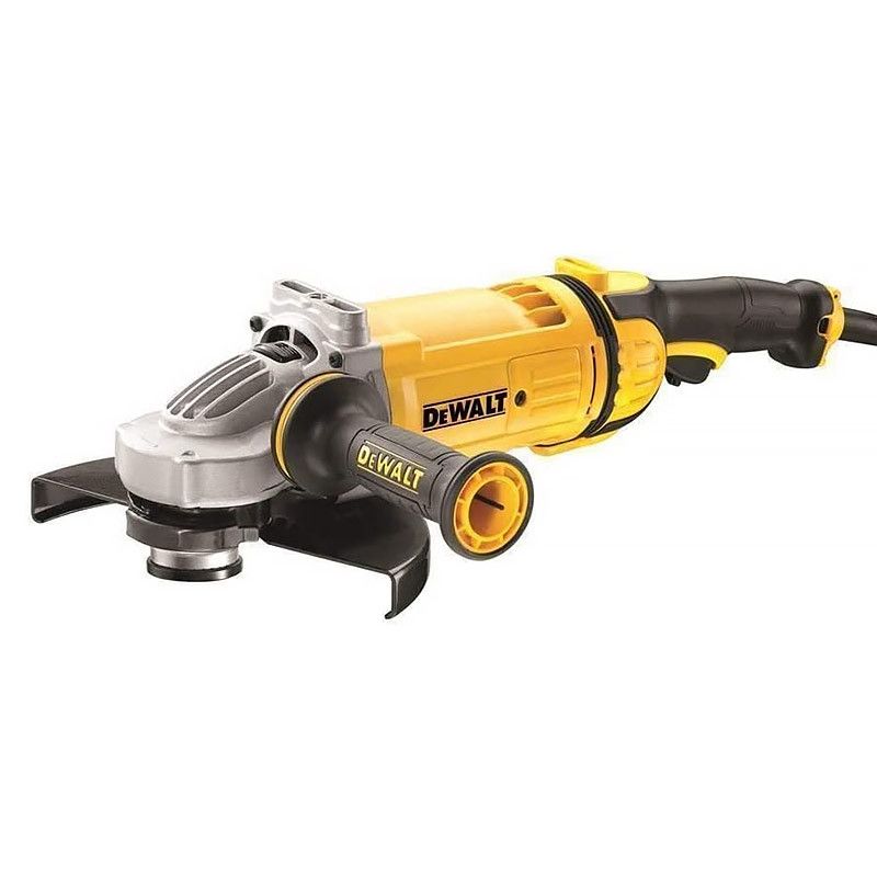 Meuleuse DEWALT DWE4559 230mm