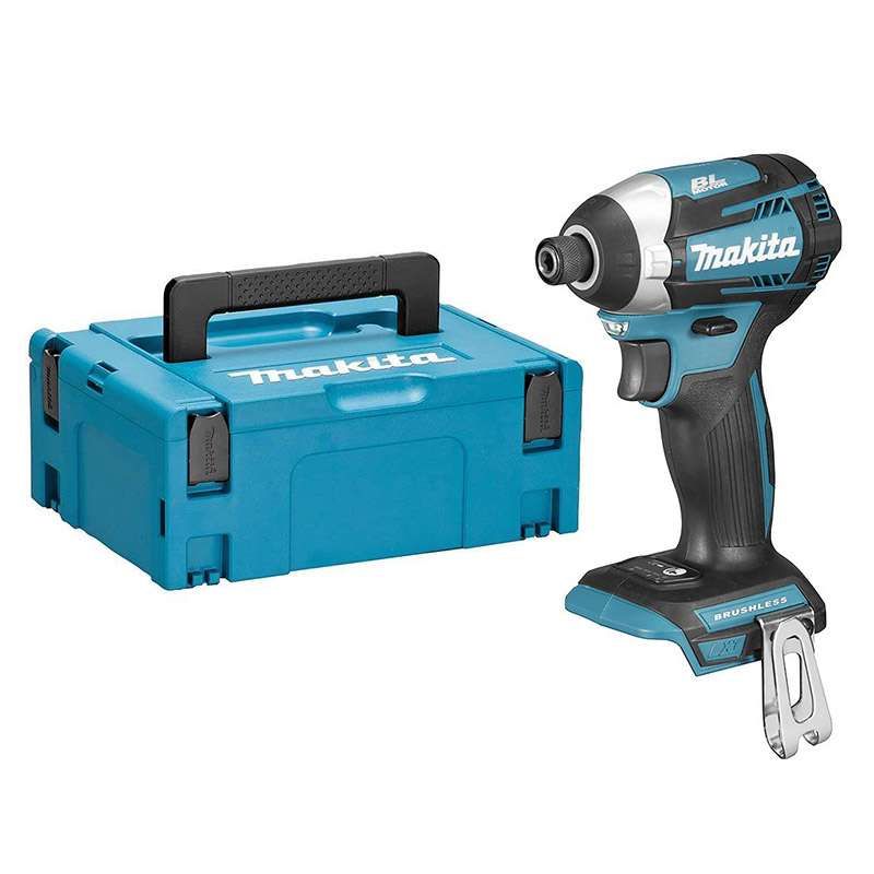 Makita DTD154ZJ - vue 3