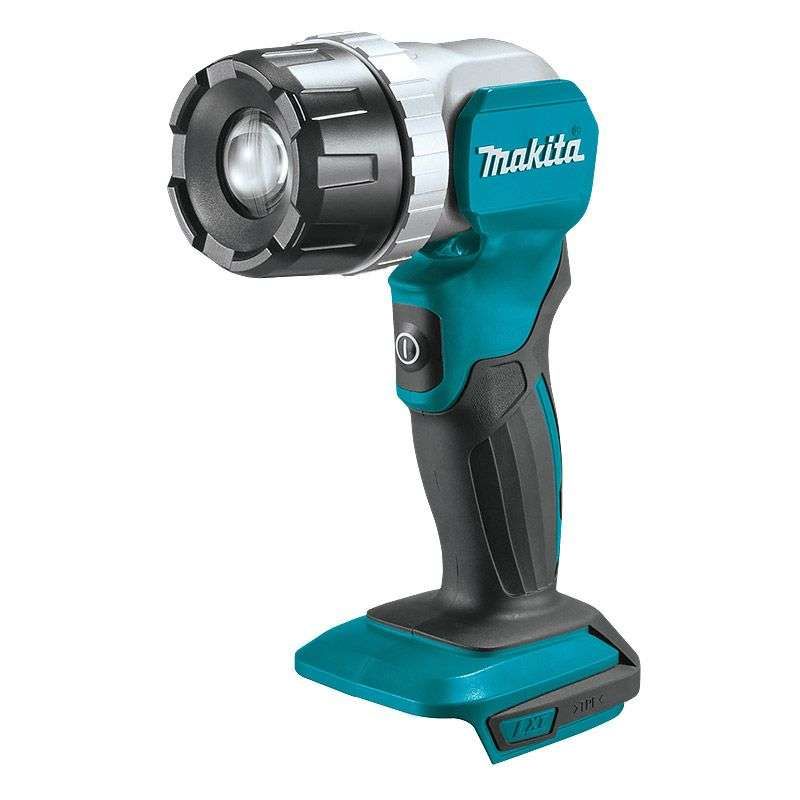 Makita DEADML808 Lampe - vue 2
