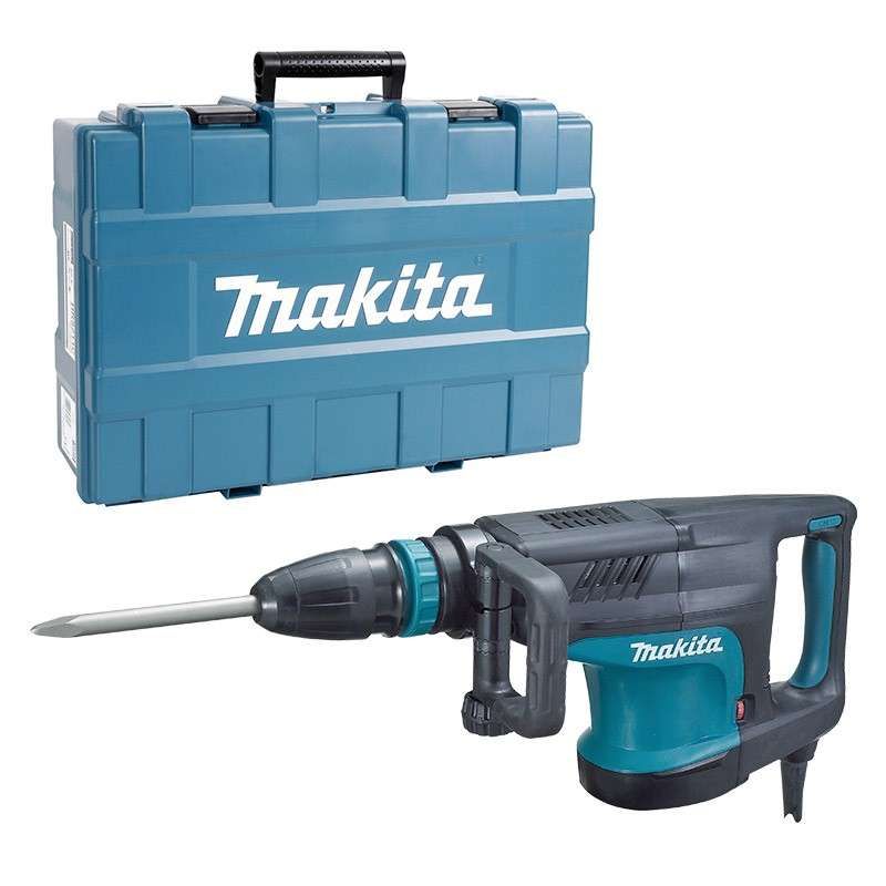 Burineur MAKITA HM1203C SDS Max 19.1 joules Béton Filaire - vue 2