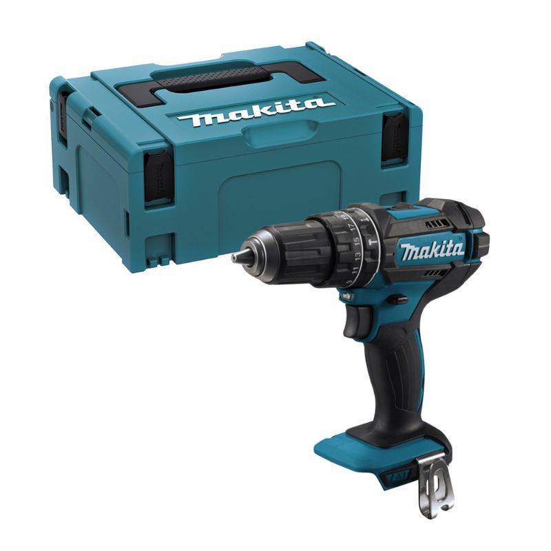 Makita Perceuse sans fil 18V - vue 2