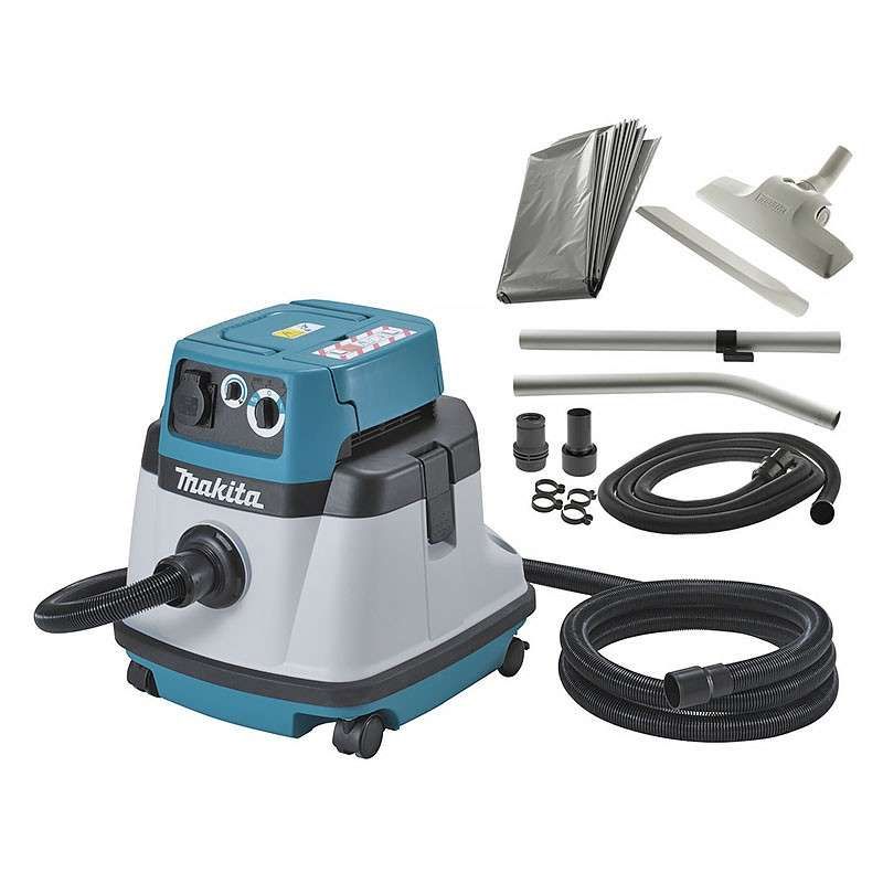 Aspirateur MAKITA VC2510LX1 1050 W 220 mbar