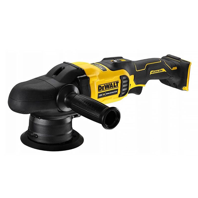 DEWALT Polisseuse orbitale X - vue 2
