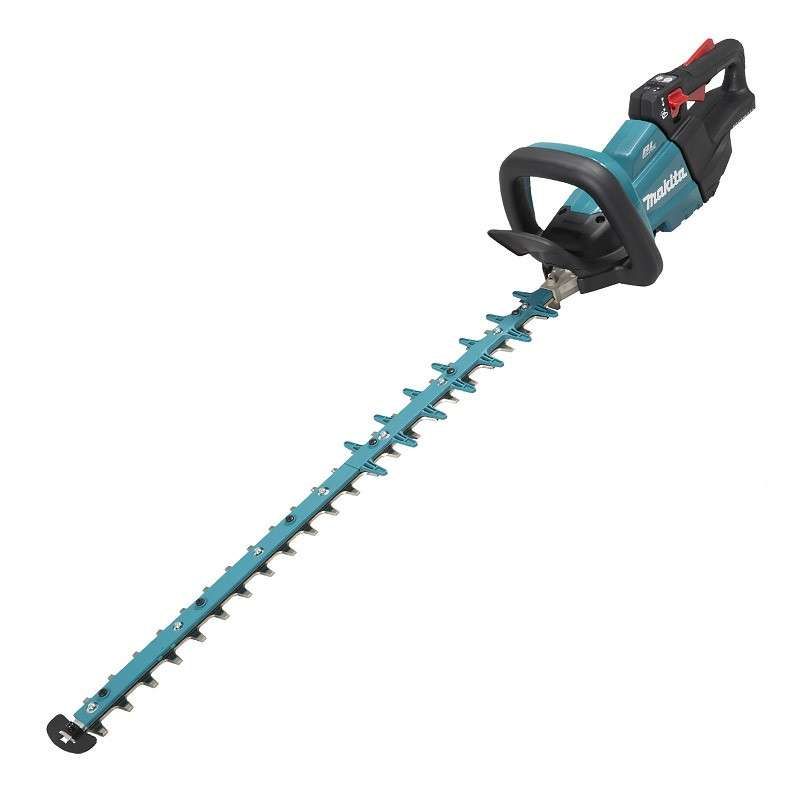 Taille-haie MAKITA DUH752Z 18V Li-Ion 75cm (Machine Nue)