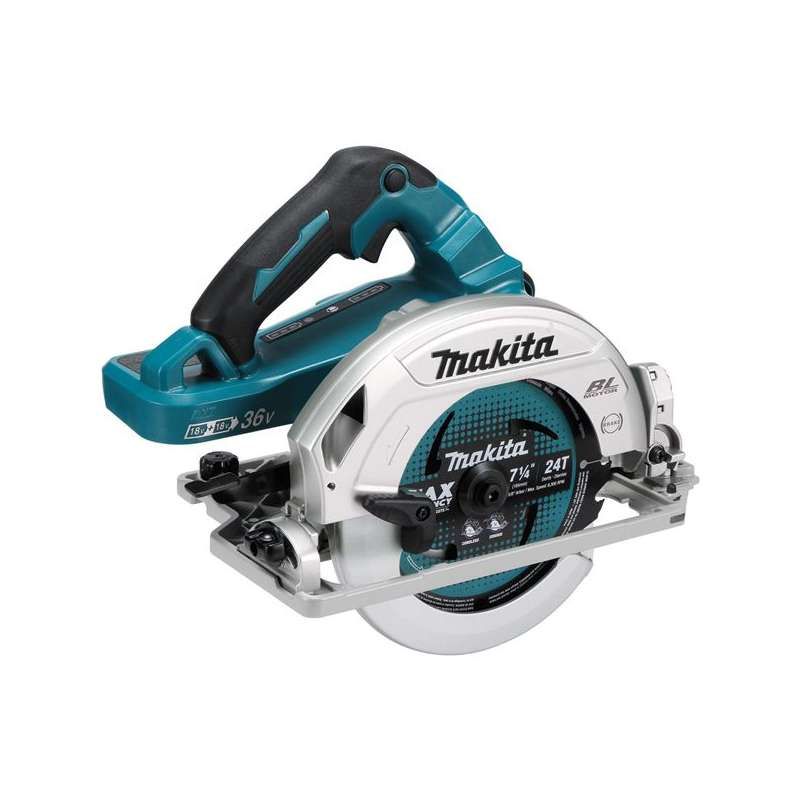 Makita DHS 782 ZJ - vue 2
