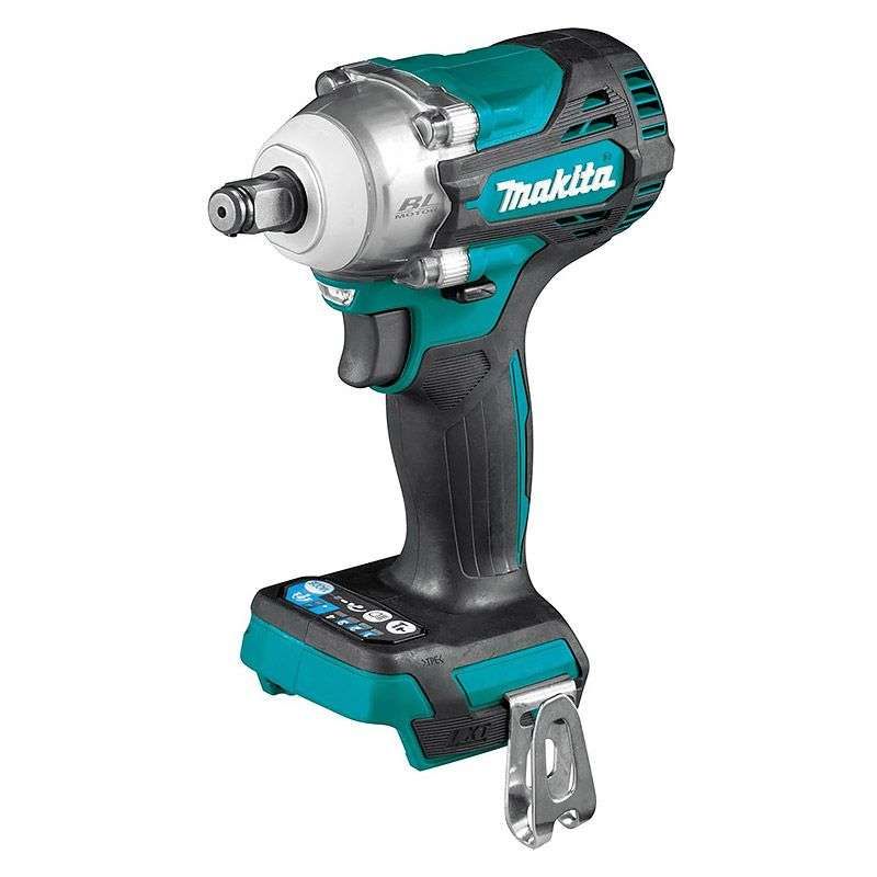 Makita DTW 300 Z - vue 2