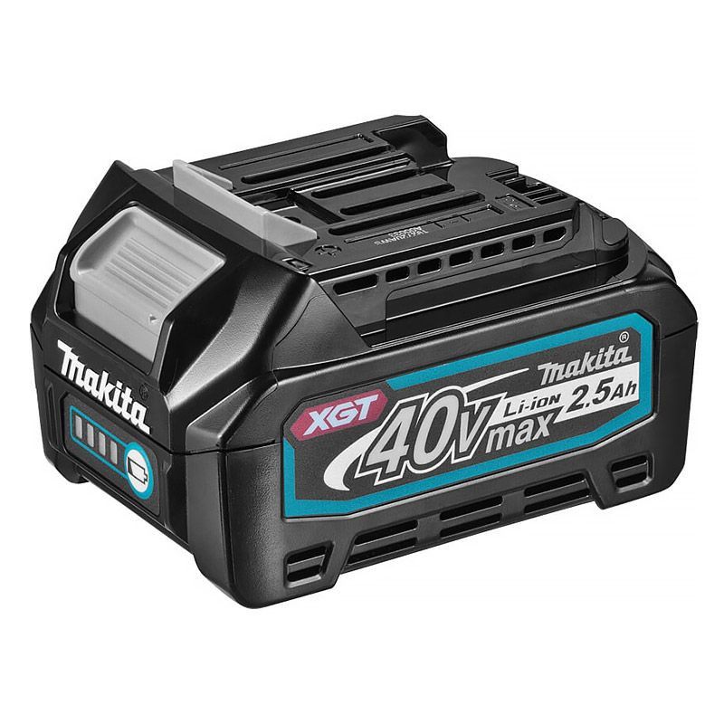 Batterie Li ion BL4025 MAKITA 36V 2 5 Ah - vue 2