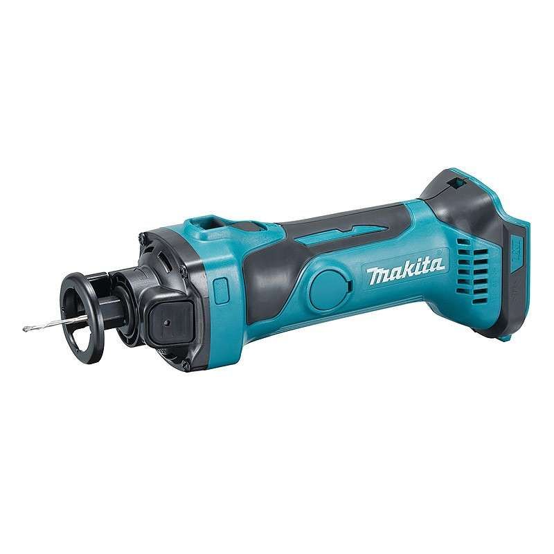 Makita DCO 180 Z - vue 2