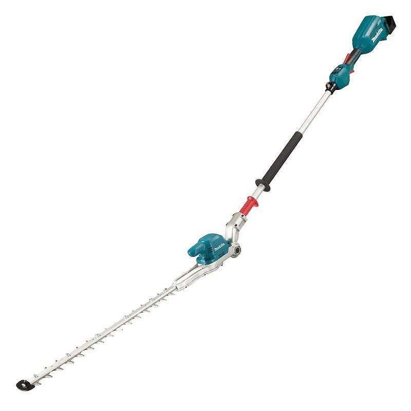 Taille-haie à perche MAKITA DUN500WZ 18V Li-Ion 50cm (sans batterie ni chargeur)