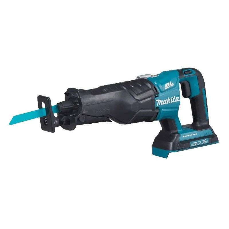 Makita DJR360Z - vue 2