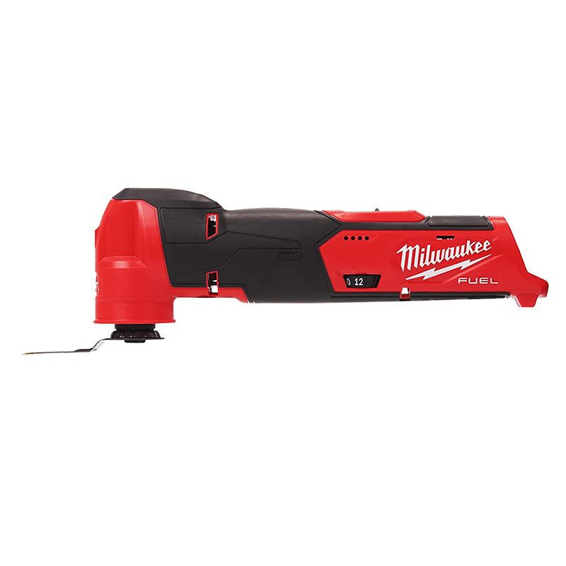 Outil multifonctions MILWAUKEE M12 FMT 0 12V sans batterie ni chargeur