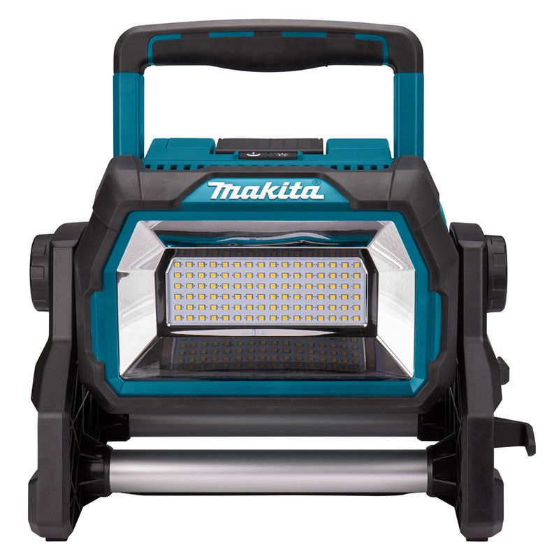 Lampe de chantier MAKITA DEADML809 LED ACDC LXT
