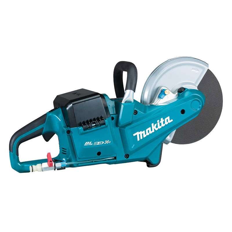Makita DCE 090 ZX1 - vue 2