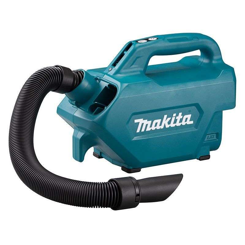 Makita DCL184Z - vue 2