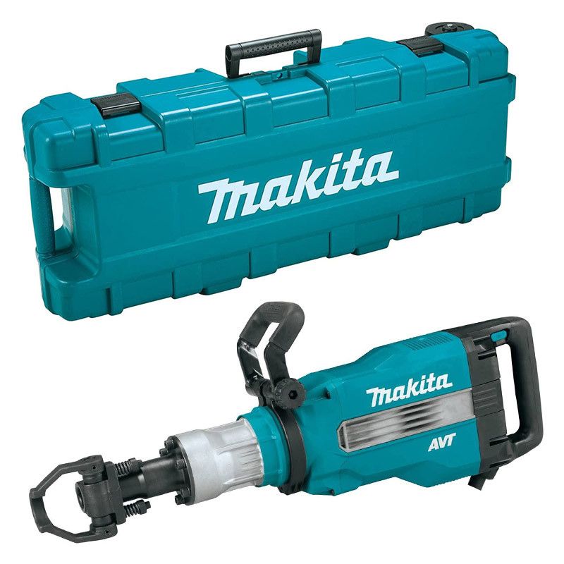 Marteau piqueur hexagonal MAKITA HM1512