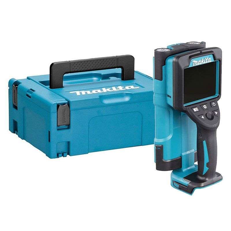 Scanner mural MAKITA DWD181ZJ 18V Machine Nue