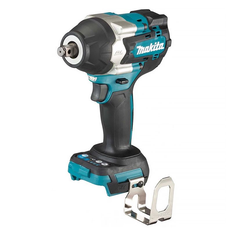 Makita DTW 700 Z - vue 2