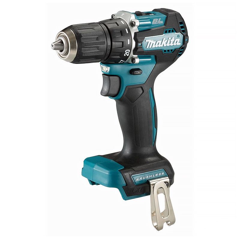 Makita DDF 487 Z - vue 2