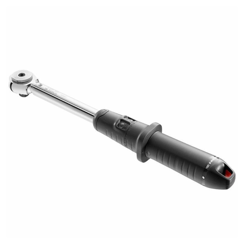 Clé dynamométrique FACOM .209 100PB 12'' 20 à 100Nm