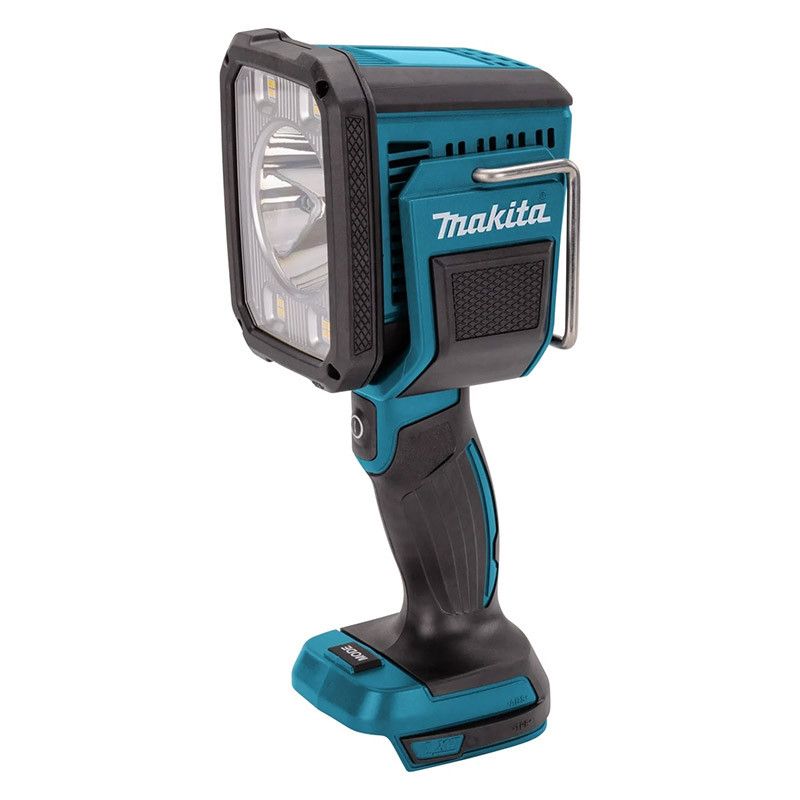 Makita DML 812 Z - vue 2
