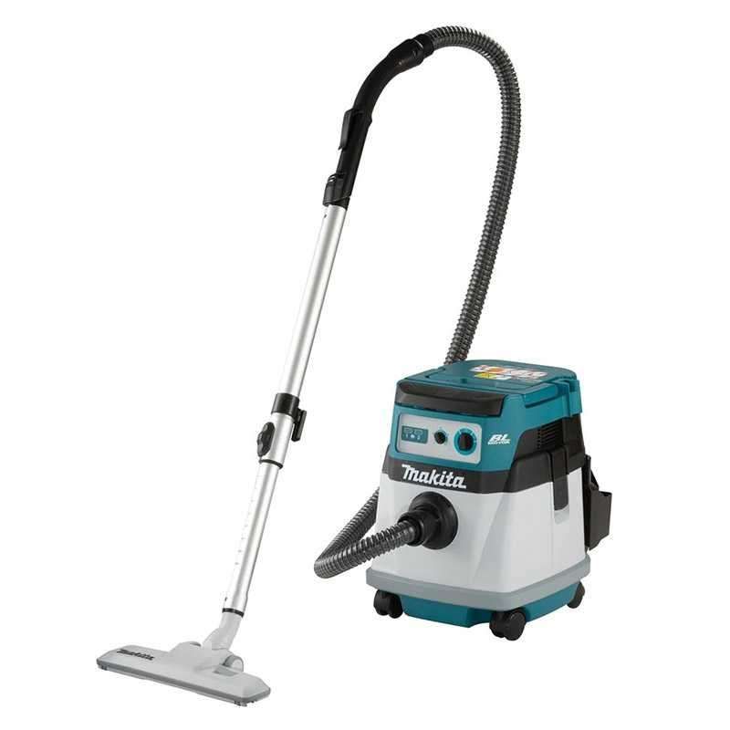 Aspirateur eau poussière MAKITA DVC155LZX2 36 V Machine Nue