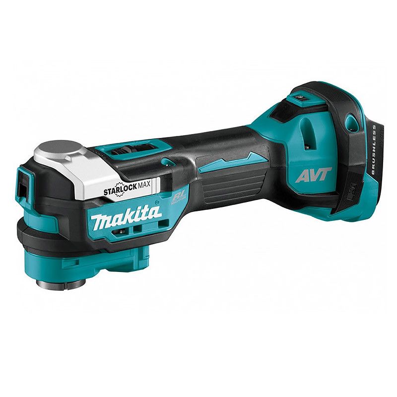 Makita DTM52Z - vue 2