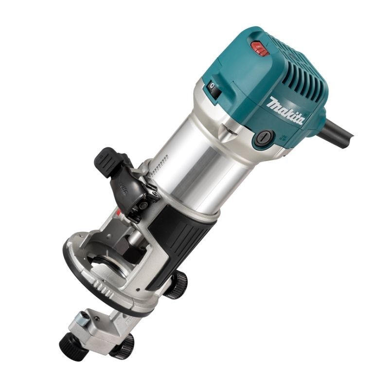 Makita Fraiseuse RT0702C - vue 3