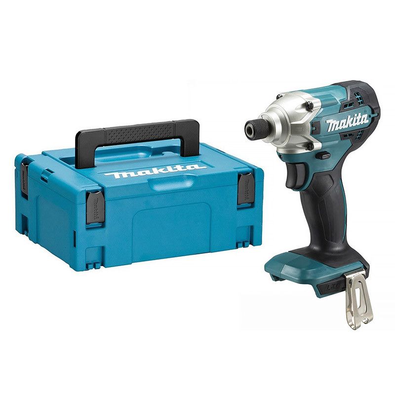Makita DTD 156 ZJ - vue 2