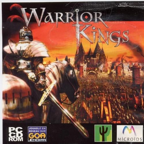 Warrior Kings