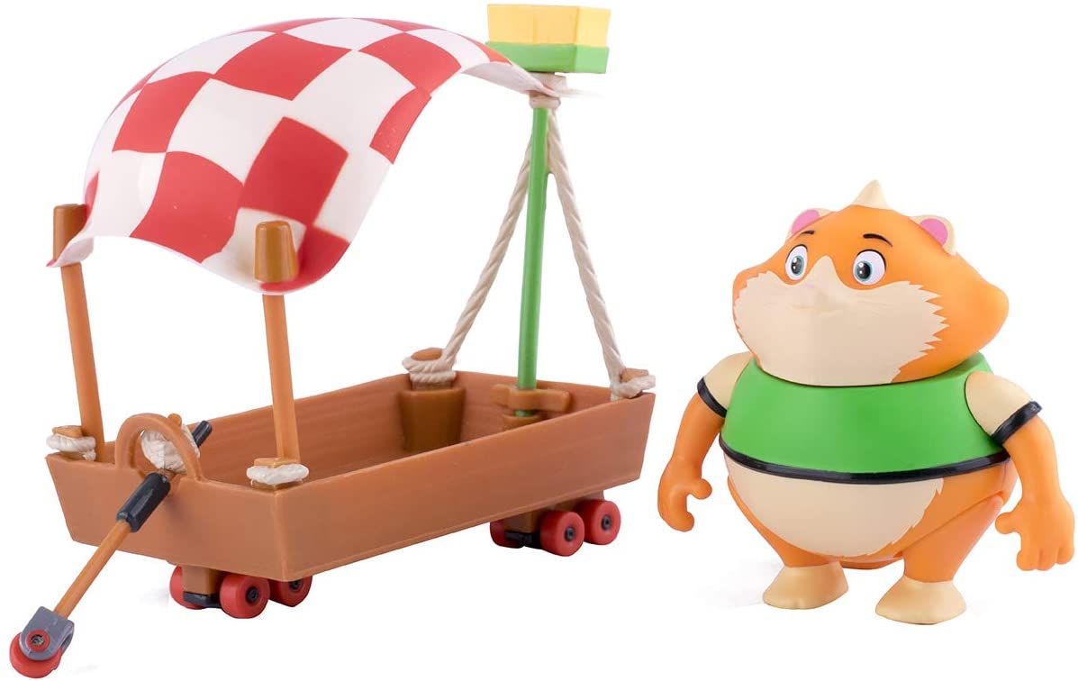 44 Petits Chats De Buffycats Avec Personnage De 8 Cm Inclus 3 Variantes Vendus Unité Partir De