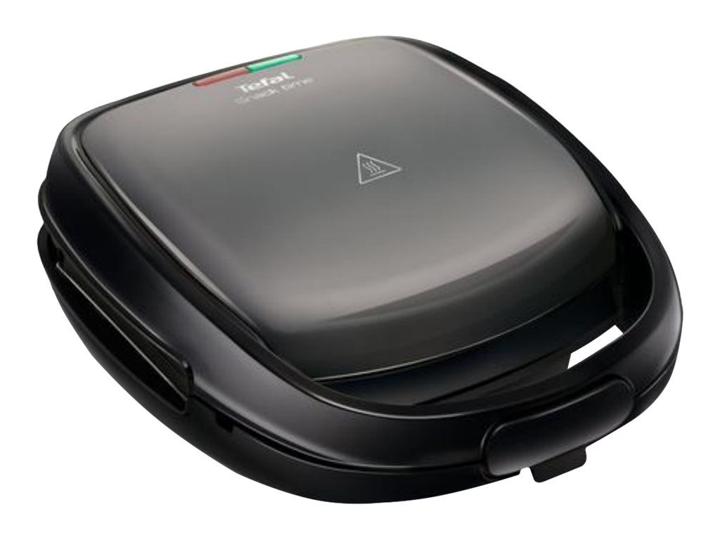 Appareil Snack Time Grill TEFAL SW341812 Plaques anti adhésives Unique