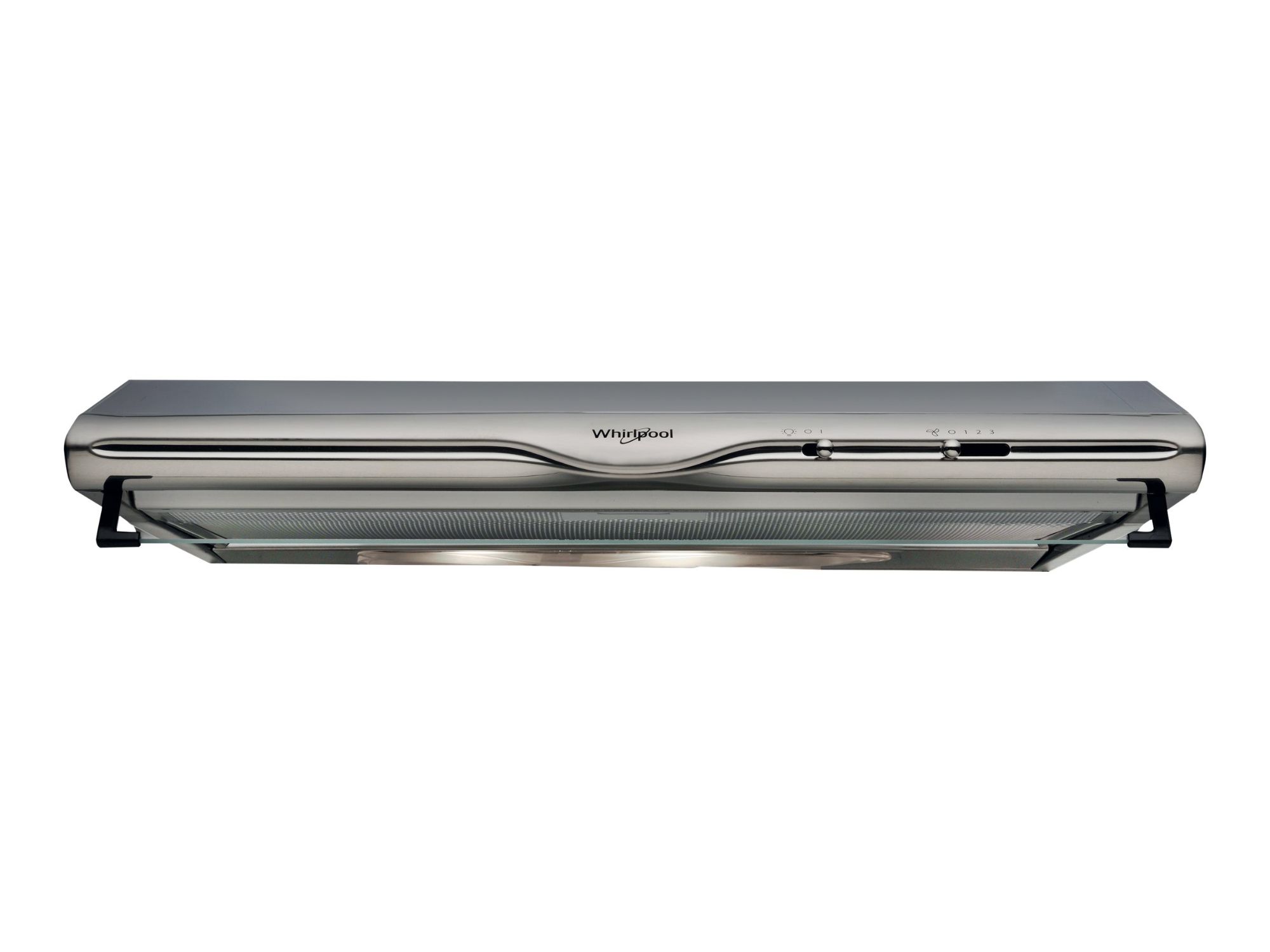 Whirlpool WCN 65 FLX H2G - vue 3