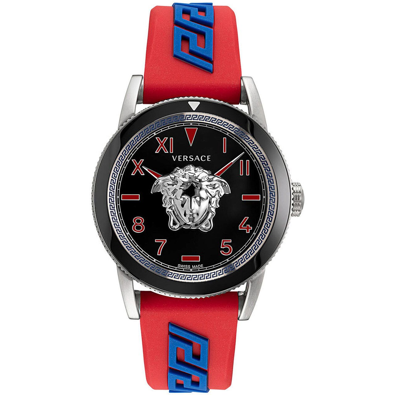 Montre Versace Montre Homme VE2V00622 43mm 5ATM Unique - vue 2