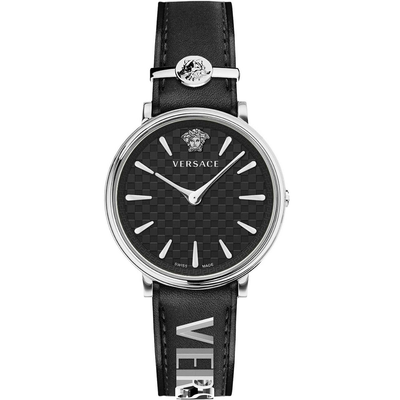 Montre Versace Montre Femme VE8104122 38mm 5ATM Unique - vue 2